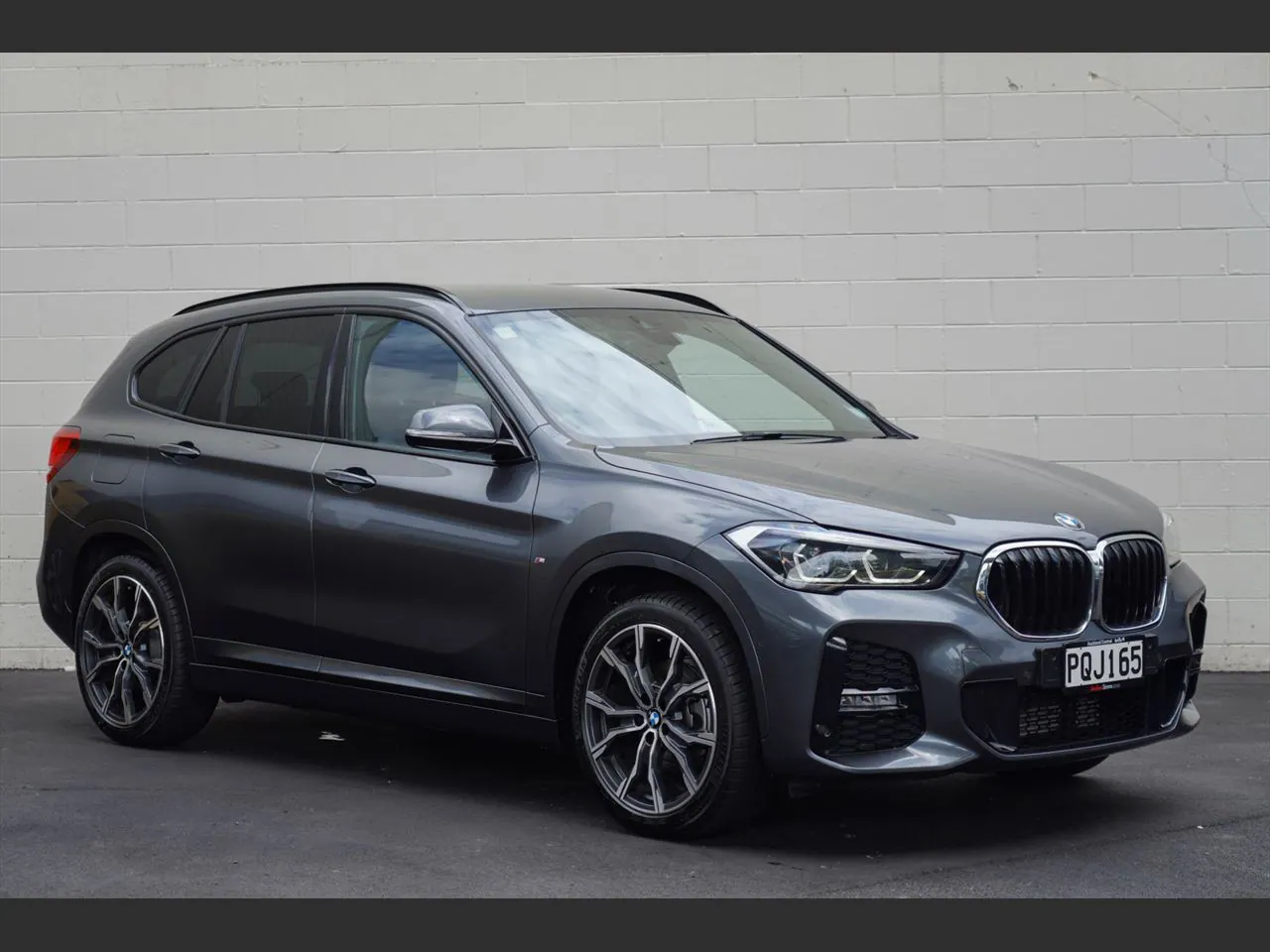 2017 BMW X1 for Sale in Kenya by Best Cars for Sale in Kenya Ltd.