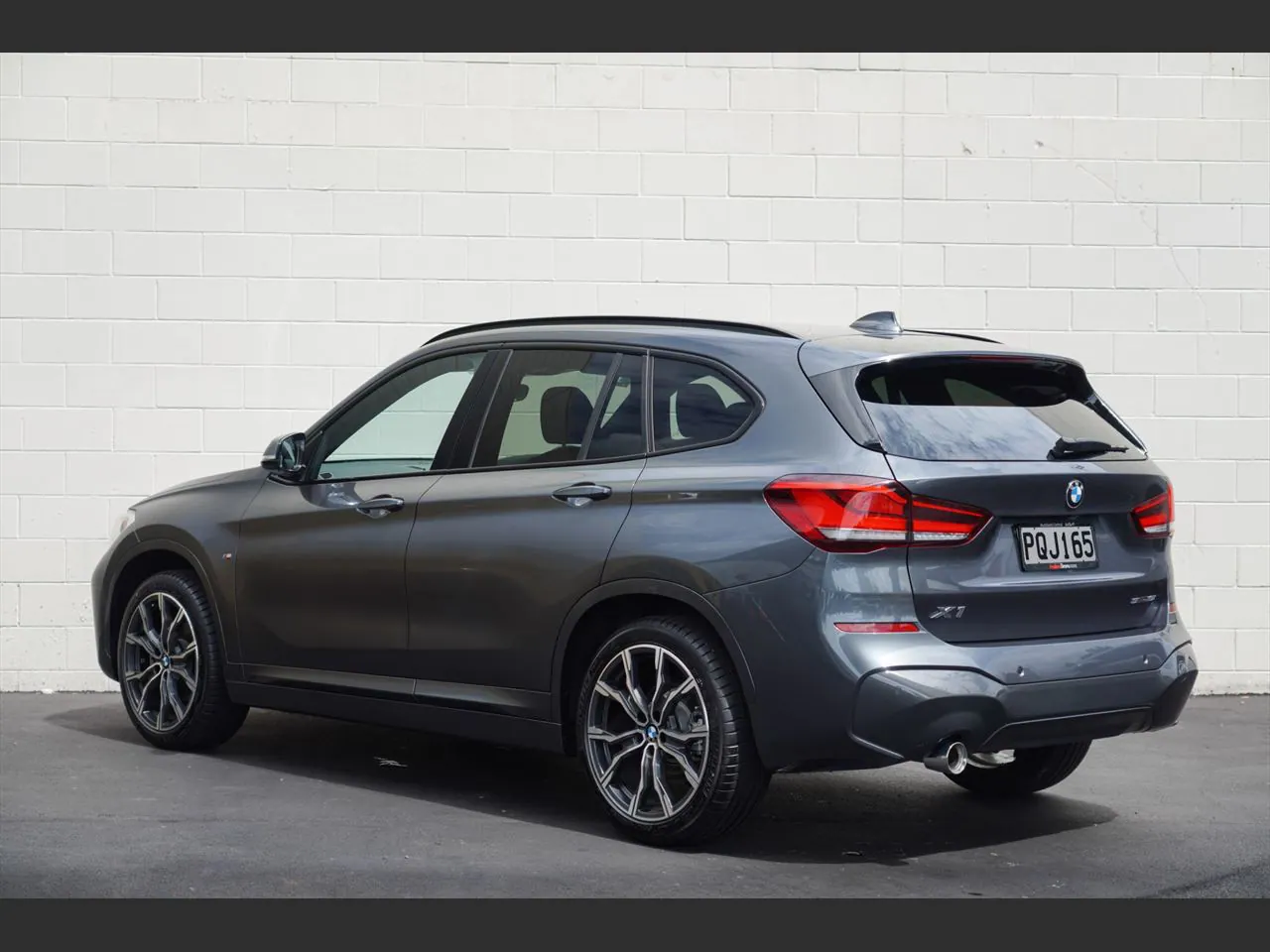 2017 BMW X1 for Sale in Kenya by Best Cars for Sale in Kenya Ltd.