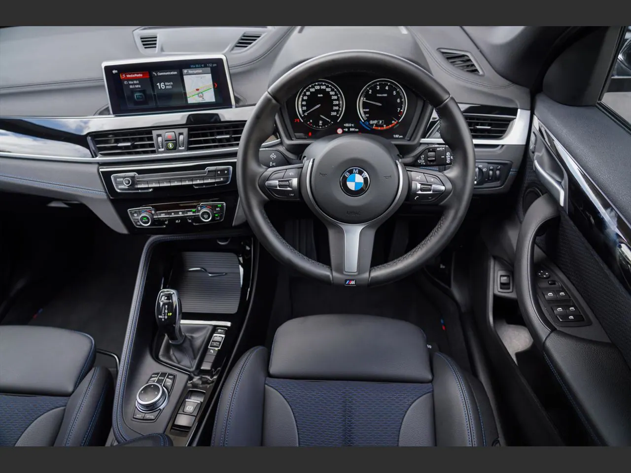 2017 BMW X1 for Sale in Kenya by Best Cars for Sale in Kenya Ltd.