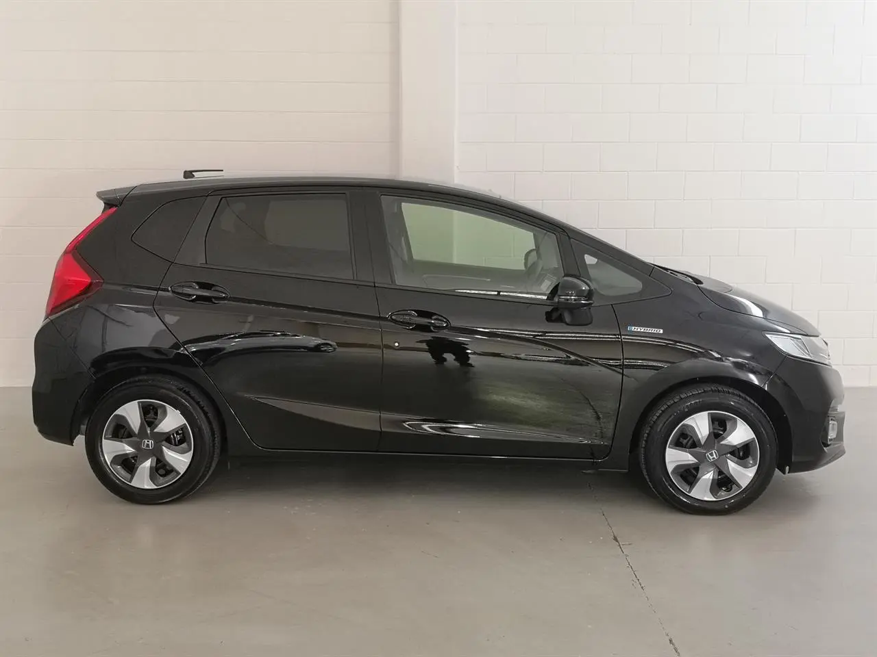 2017 Honda Fit for Sale by Best Cars for Sale in Kenya Ltd.