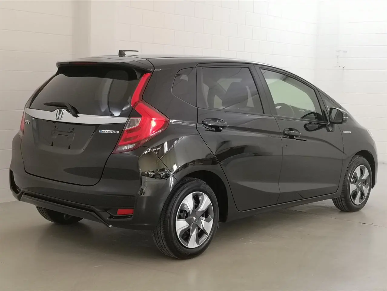 2017 Honda Fit for Sale by Best Cars for Sale in Kenya Ltd.