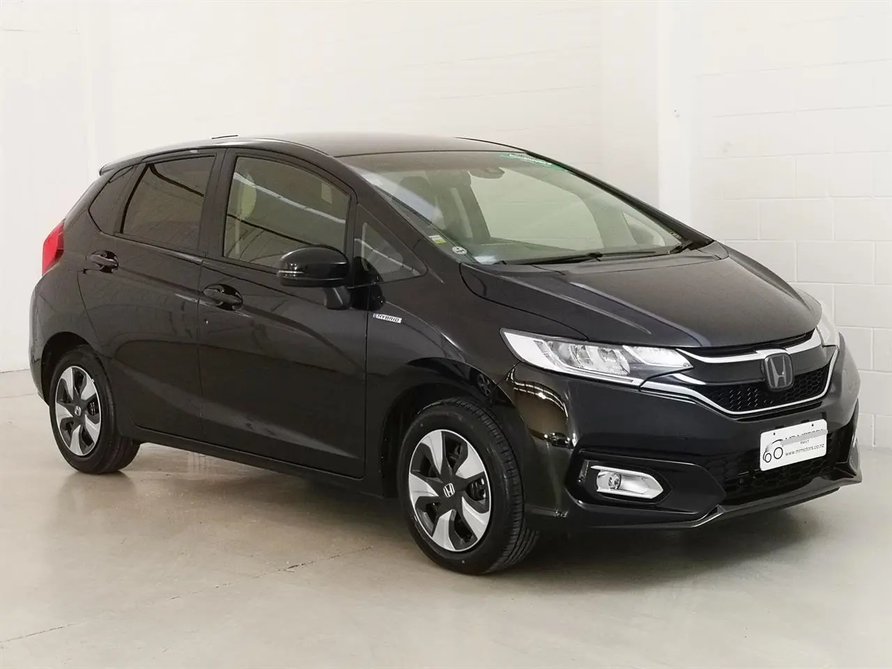 2017 Honda Fit for Sale by Best Cars for Sale in Kenya Ltd.