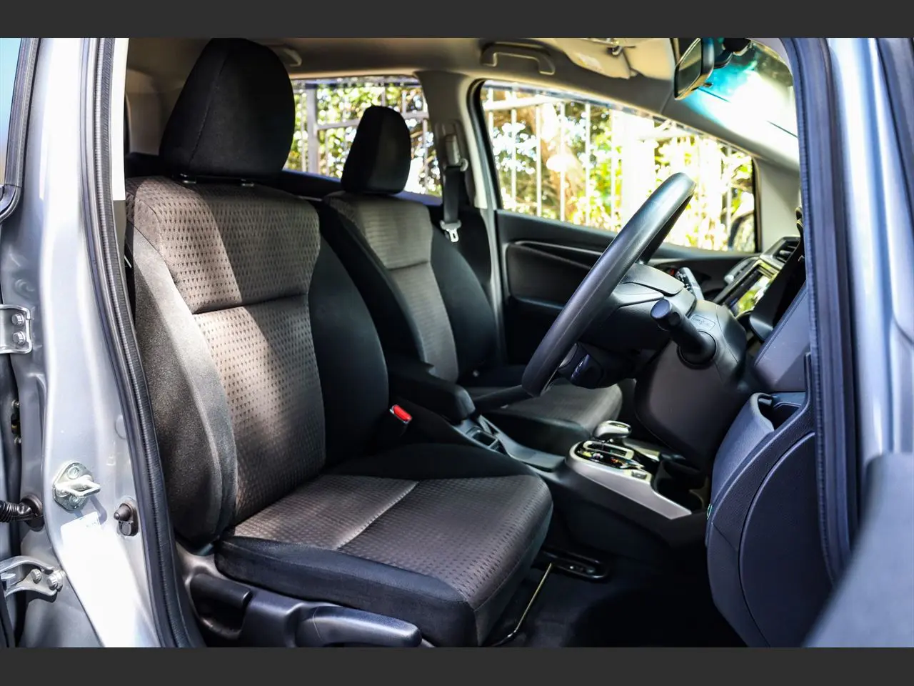 2018 Honda Fit Hybrid for sale in Kenya for Sale by Best Cars for Sale in Kenya Ltd.