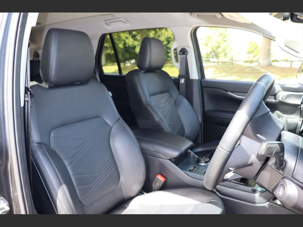 2019 Ford Everest Trend for Sale in Kenya by Best Cars for Sale in Kenya Ltd.