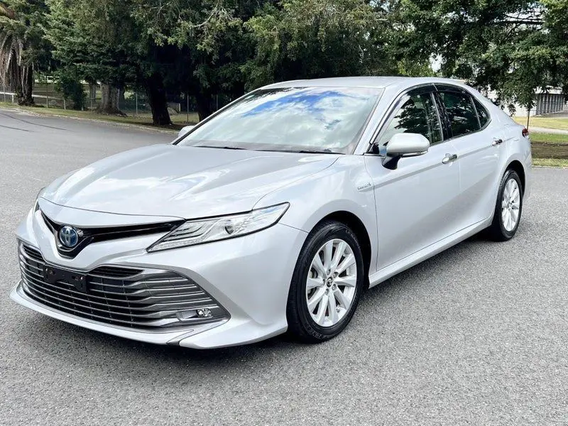 2017 Toyota Camry for sale in Kenya by Best Cars for Sale in Kenya Ltd.