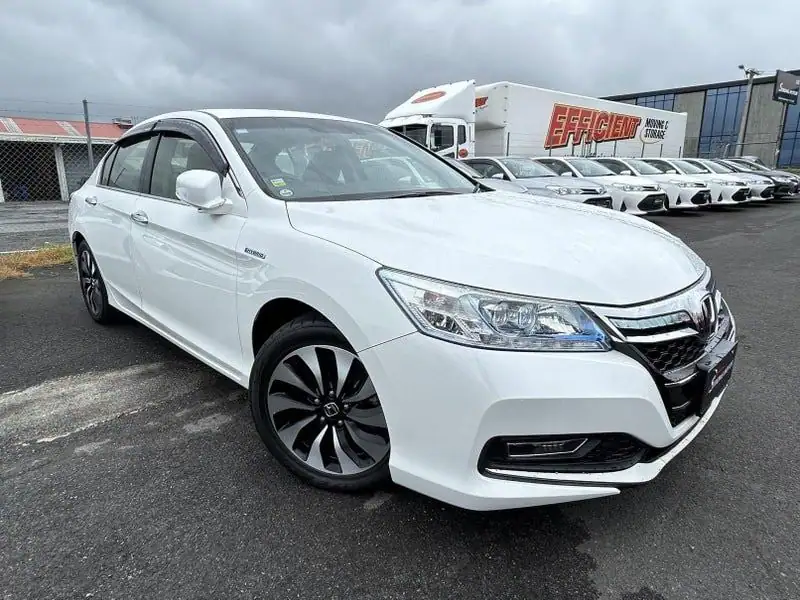 2017 Honda Accord HYBRID LX for Sale in Kenya by Best Cars for Sale in Kenya Ltd.