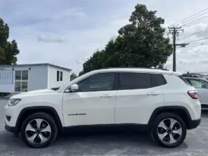 2017 Jeep Compass