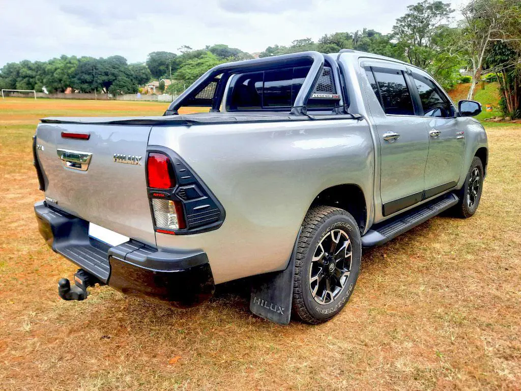 2019 Toyota Hilux for sale in Kenya by Best Cars for Sale in Kenya Ltd.