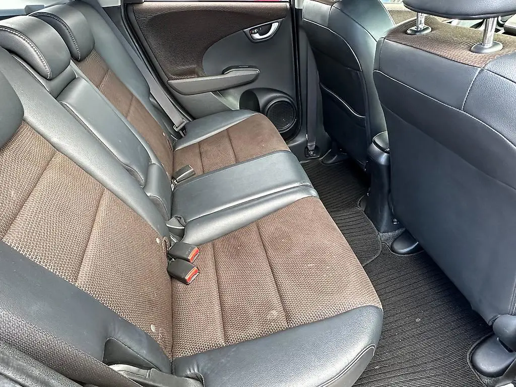 2019 Honda Fit Shuttle for sale in Kenya by Best Cars for Sale in Kenya Ltd.