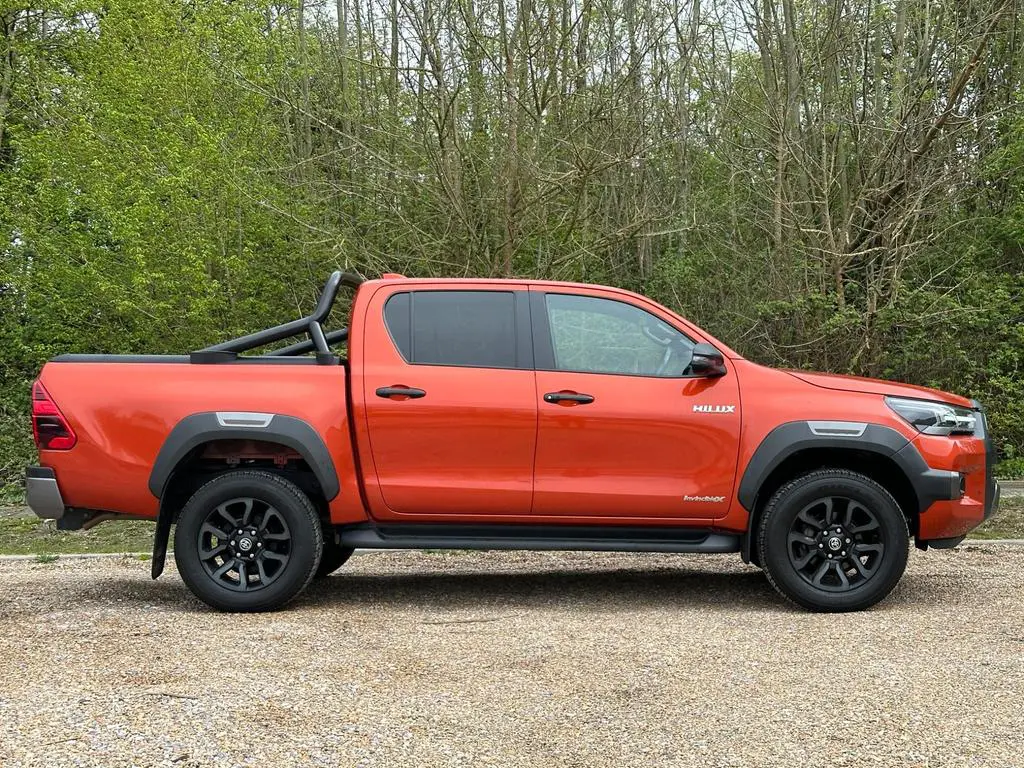 2018 Toyota Hilux for sale in Kenya by Best Cars for Sale in Kenya Ltd.