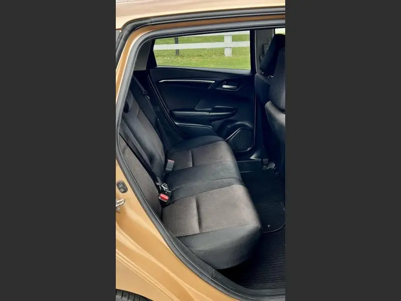 2018 Honda Fit F-Type for sale in Kenya by Best Cars for Sale in Kenya Ltd.