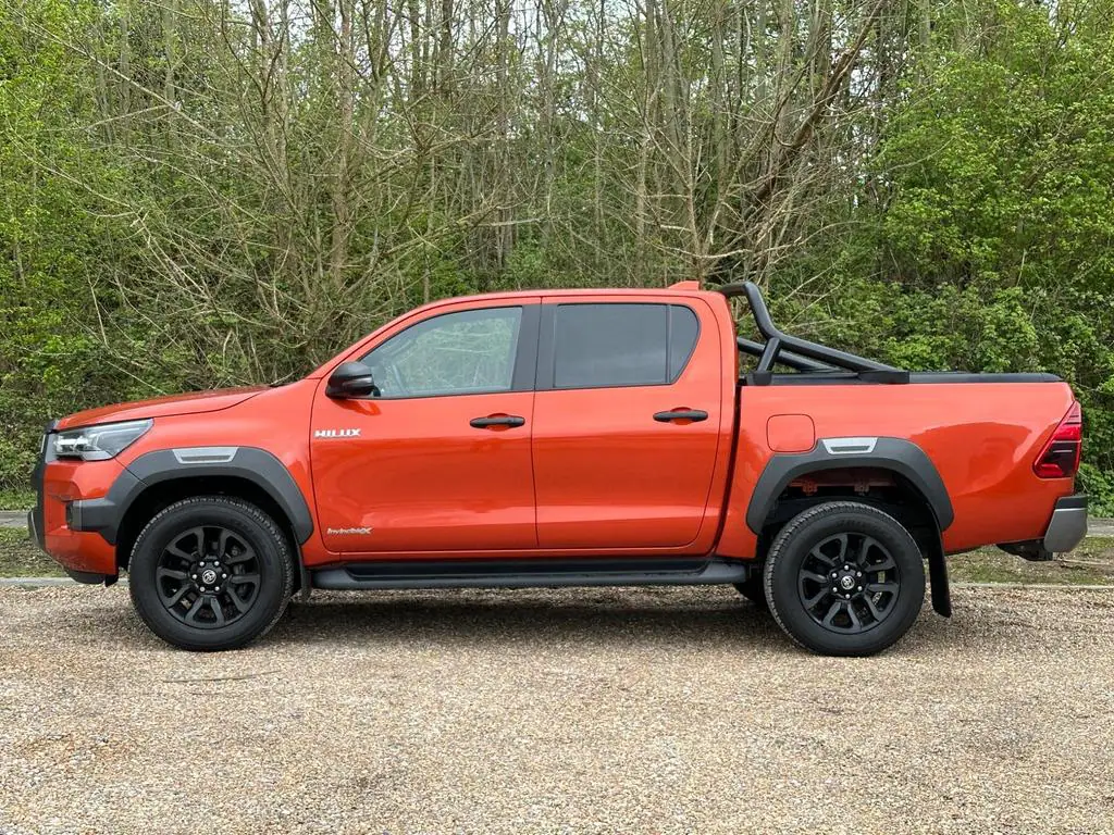 2018 Toyota Hilux for sale in Kenya by Best Cars for Sale in Kenya Ltd.