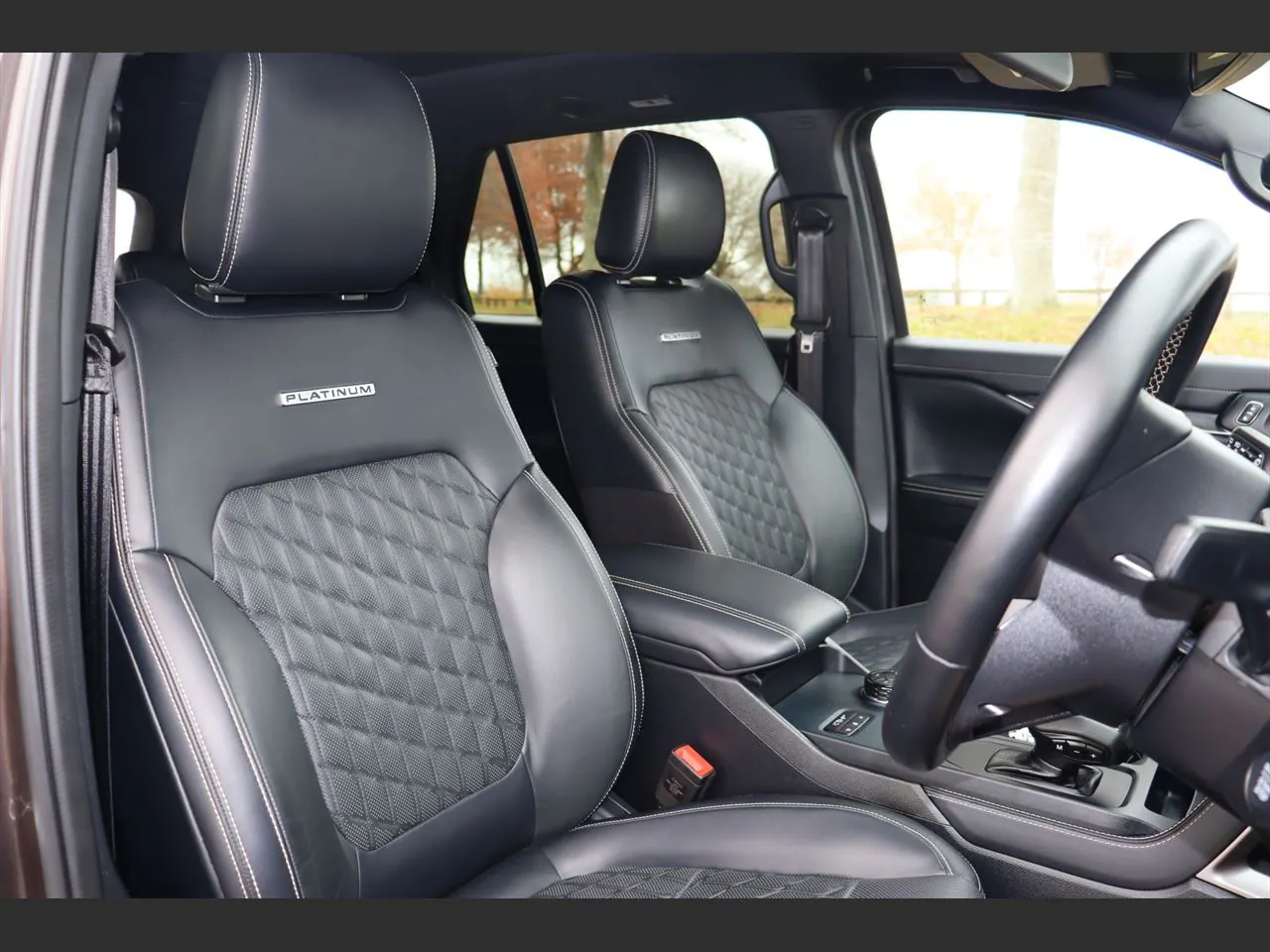 2019 Ford Everest PLATINUM for Sale in Kenya by Best Cars for Sale in Kenya Ltd