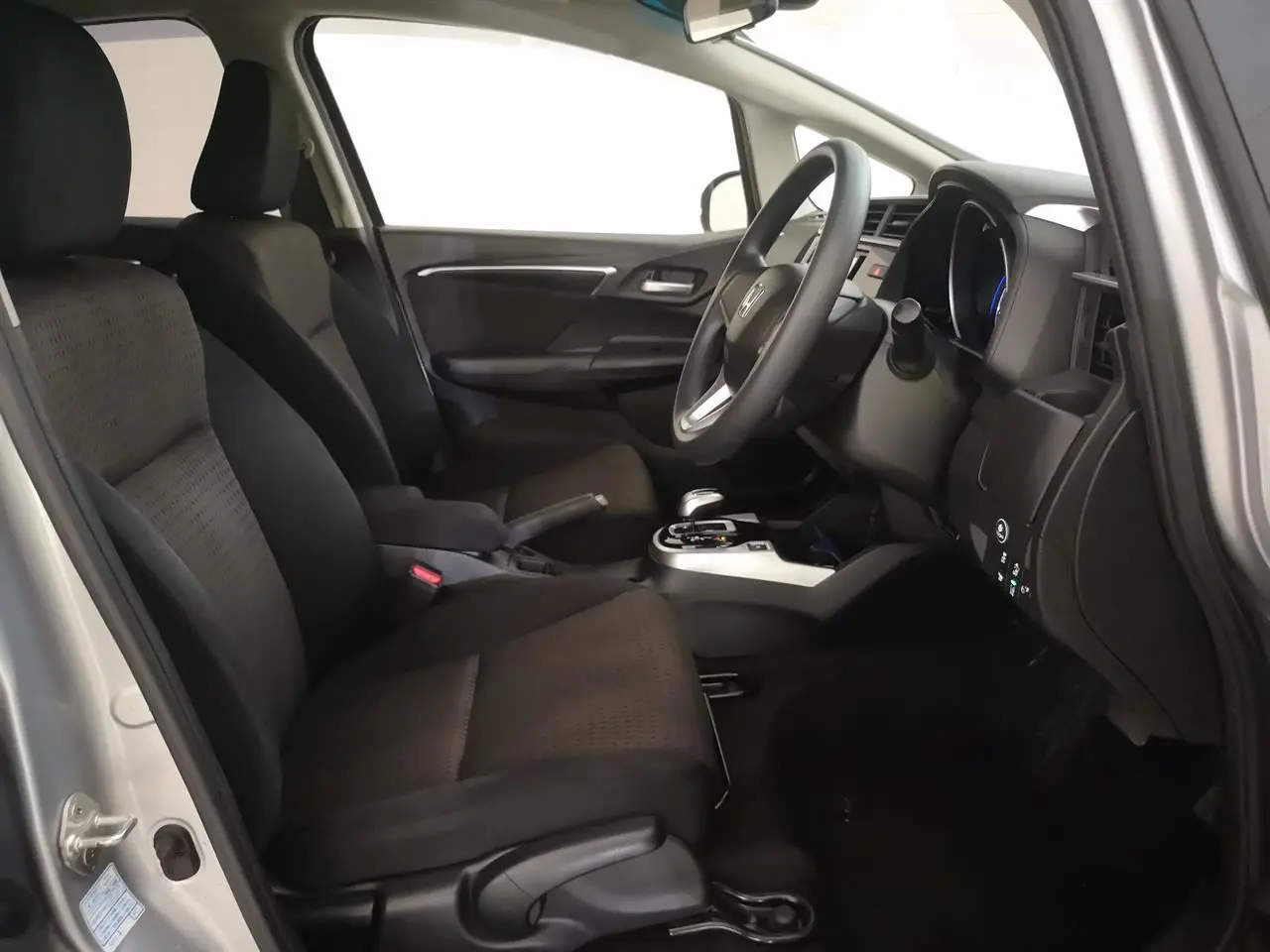 2019 Honda Fit for sale in Kenya by Best Cars for Sale in Kenya Ltd.
