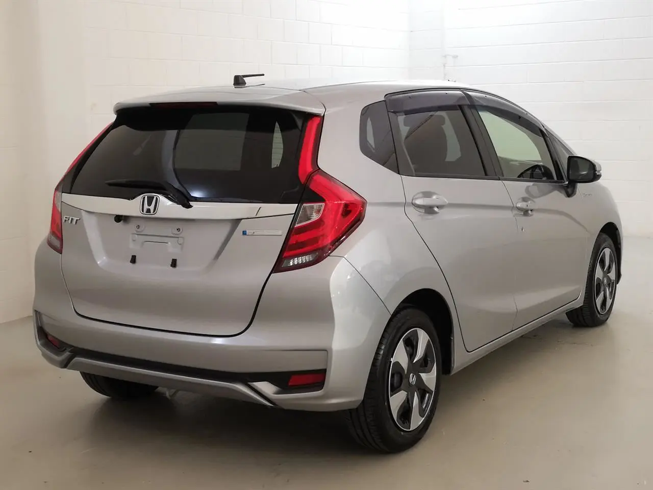 2019 Honda Fit for sale in Kenya by Best Cars for Sale in Kenya Ltd.