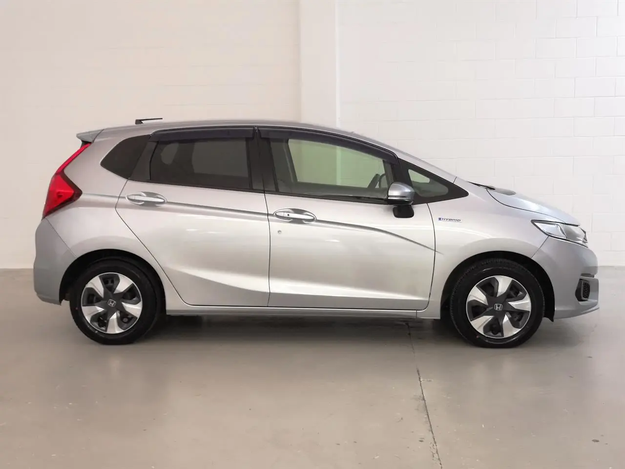 2019 Honda Fit for sale in Kenya by Best Cars for Sale in Kenya Ltd.