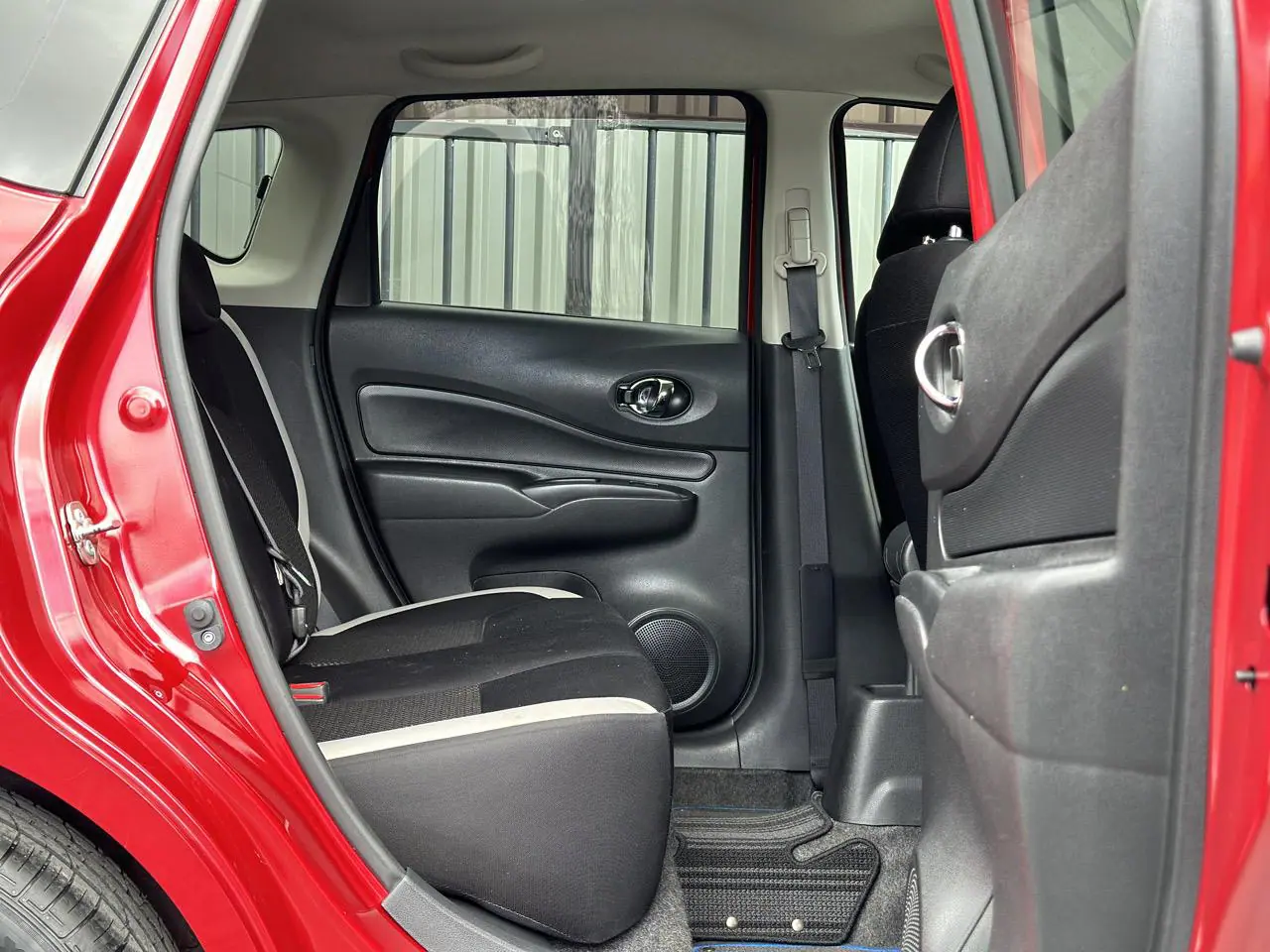 2019 Nissan Note E Power X for Sale in Kenya by Best Cars for Sale in Kenya Ltd.