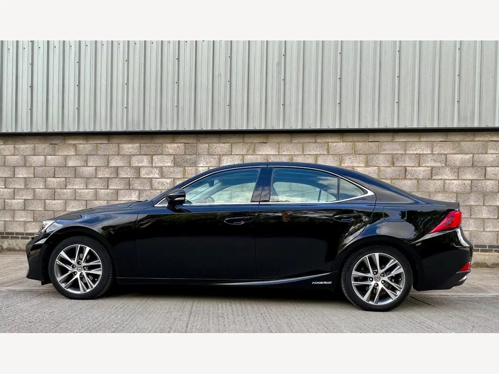 2022 Lexus IS 300 Advance E-CVT for Sale in Kenya by Best Cars for Sale in Kenya Ltd.