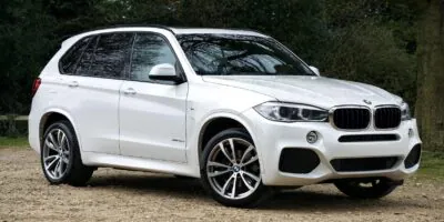 2019 BMW X5 3.0 40i M Sport