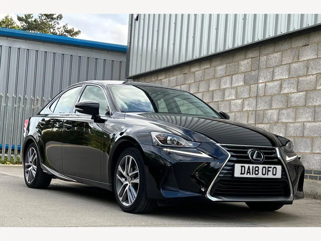 2022 Lexus IS 300 Advance E-CVT for Sale in Kenya by Best Cars for Sale in Kenya Ltd.