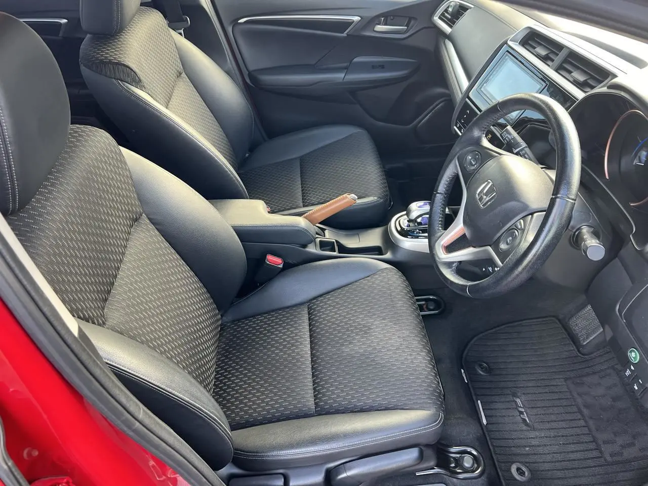 2017 Honda Fit for sale in Kenya by Best Cars for Sale in Kenya Ltd.