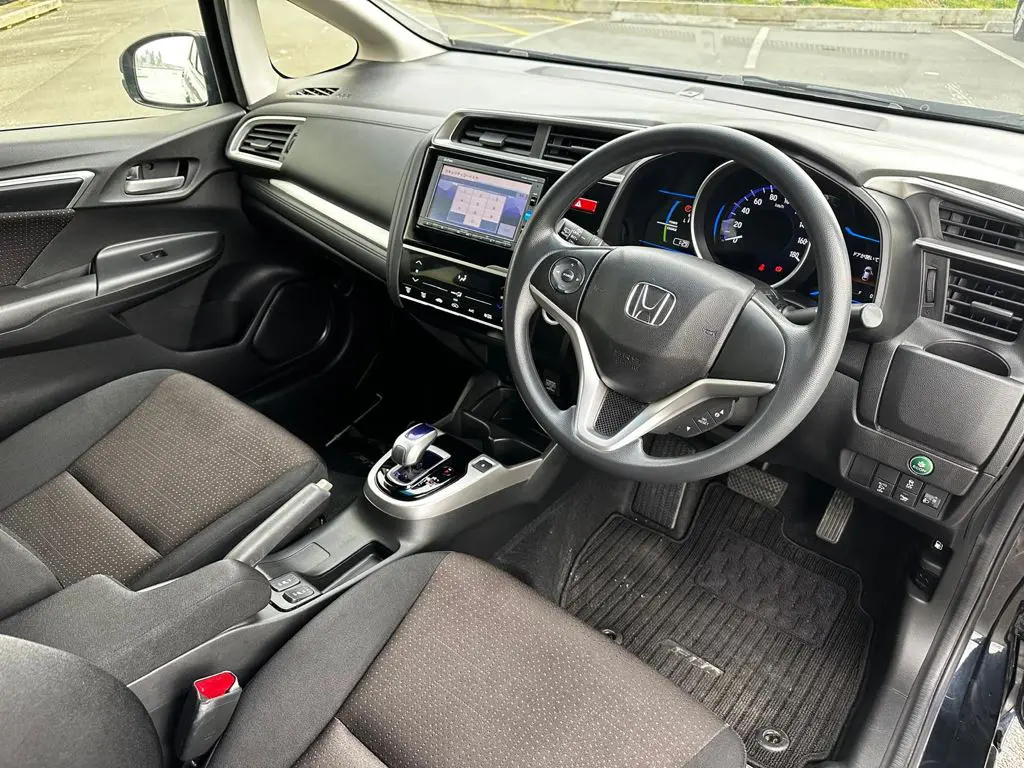 2018 Honda Fit for Sale by Best Cars for Sale in Kenya Ltd.