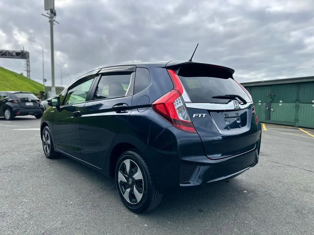 2018 Honda Fit for Sale by Best Cars for Sale in Kenya Ltd.