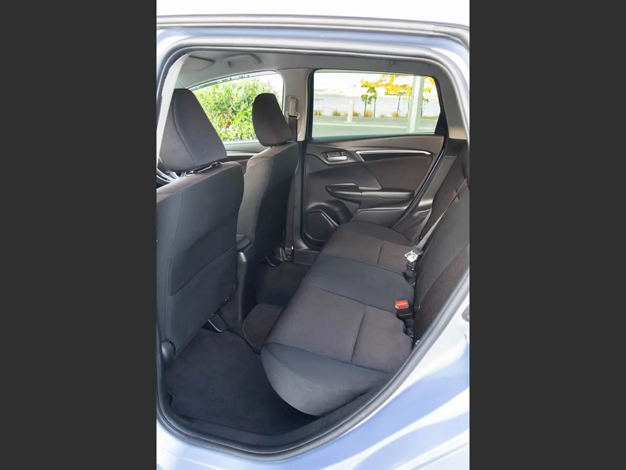 2017 Honda Fit Hybrid for Sale by Best Cars for Sale in Kenya Ltd.