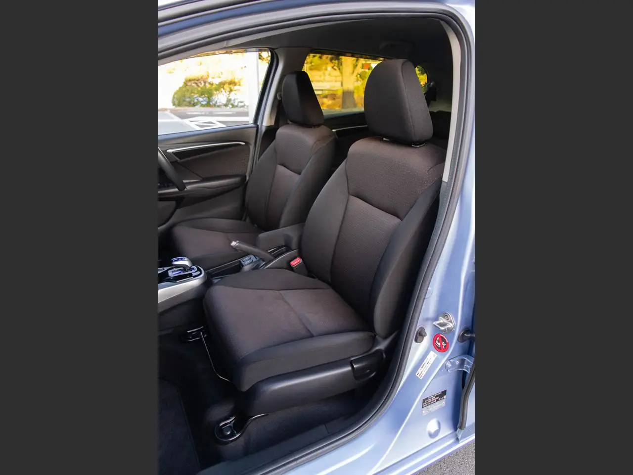 2017 Honda Fit Hybrid for Sale by Best Cars for Sale in Kenya Ltd.