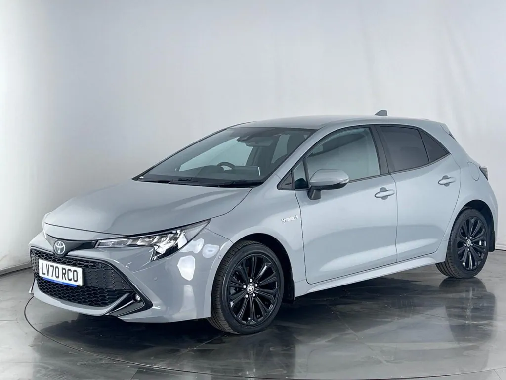 2019 TOYOTA COROLLA for Sale in Kenya by Best Cars for Sale in Kenya Ltd.