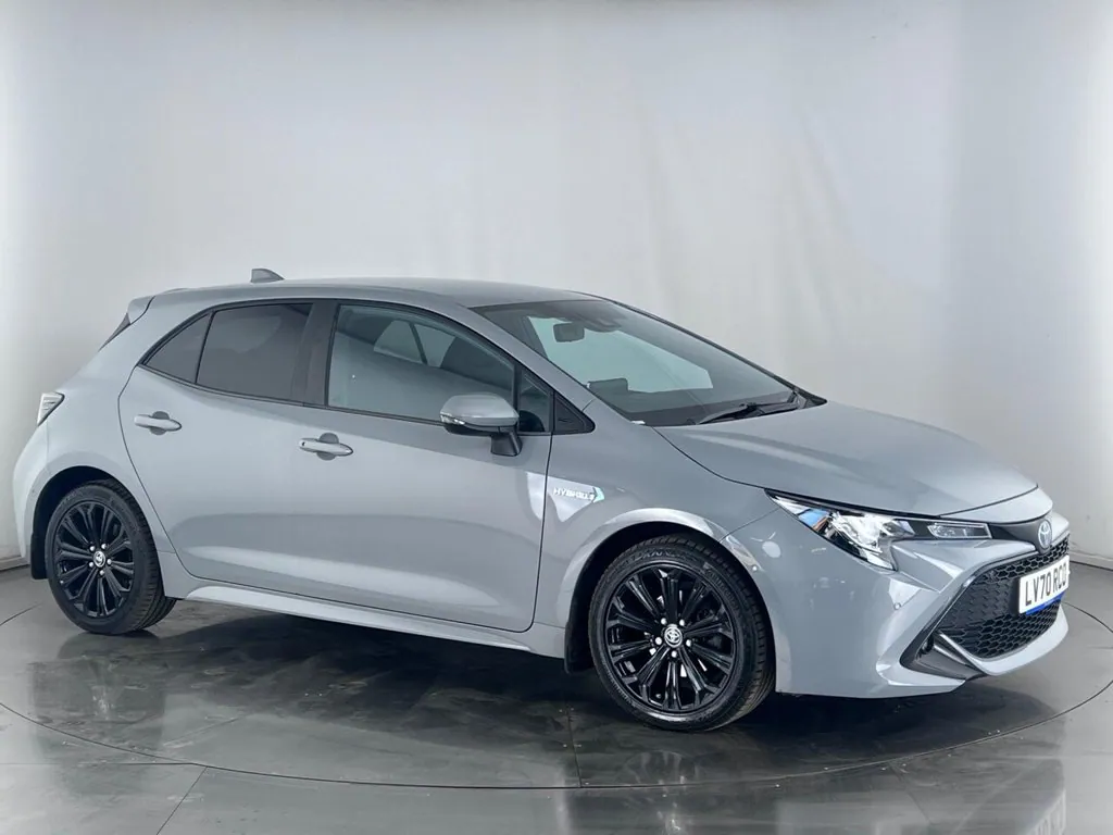 2019 TOYOTA COROLLA for Sale in Kenya by Best Cars for Sale in Kenya Ltd.