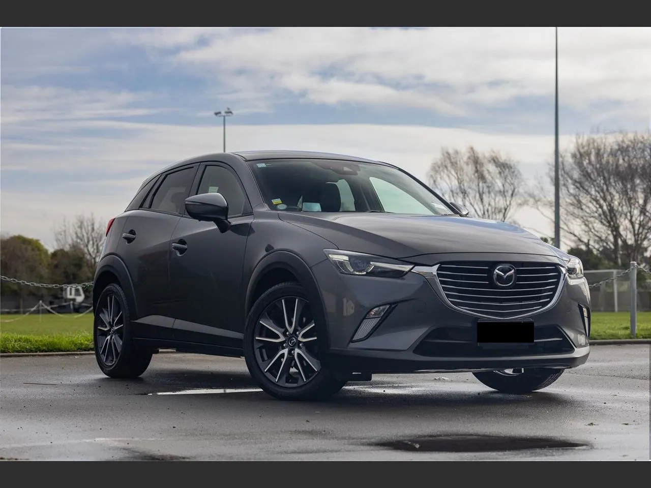 2017 Mazda CX-3 Sale in Kenya by Best Cars for Sale in Kenya ltd