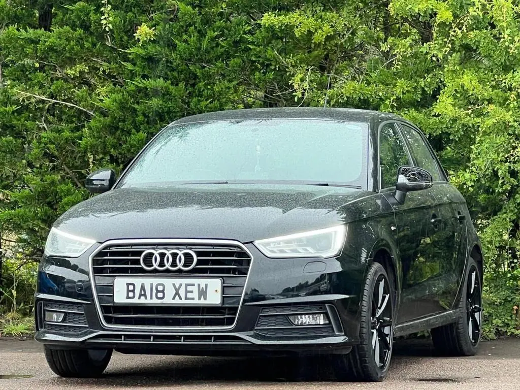 2018 Audi A1 SPORTBACK TFSI for Sale in Kenya by Best Cars for Sale in Kenya Ltd.