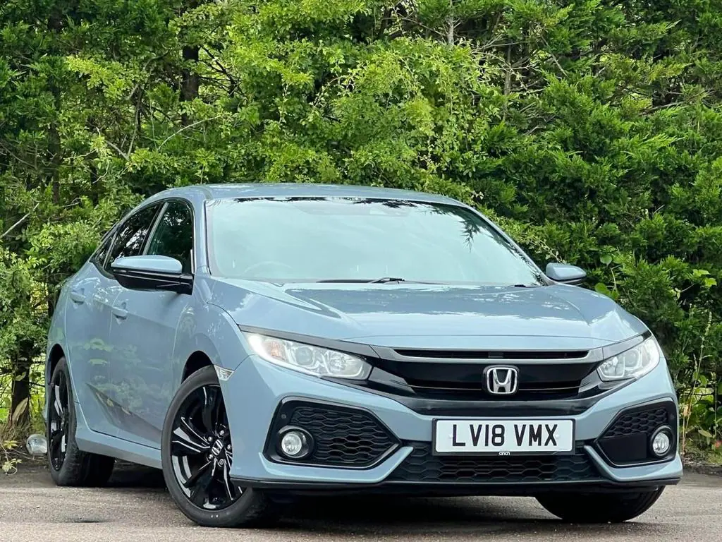 2018 Honda Civic for Sale in Kenya by Best Cars for Sale in Kenya Ltd