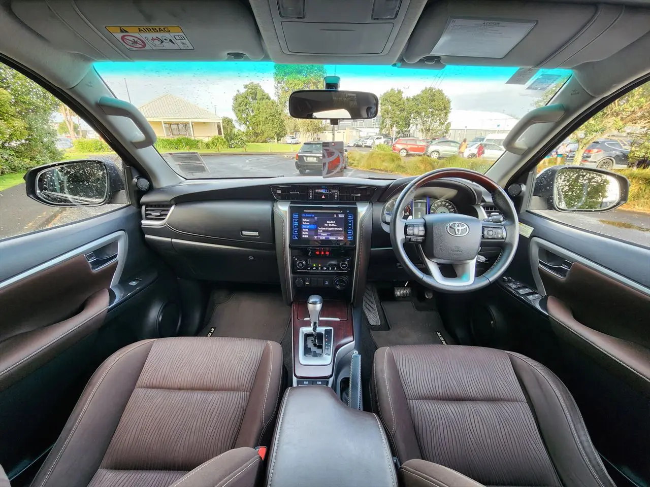 2019 Toyota Fortuner for Sale by Best Cars for Sale in Kenya Ltd.