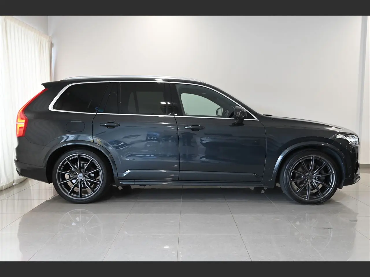 2018 Volvo XC90 for Sale by Best Cars for Sale in Kenya Ltd.