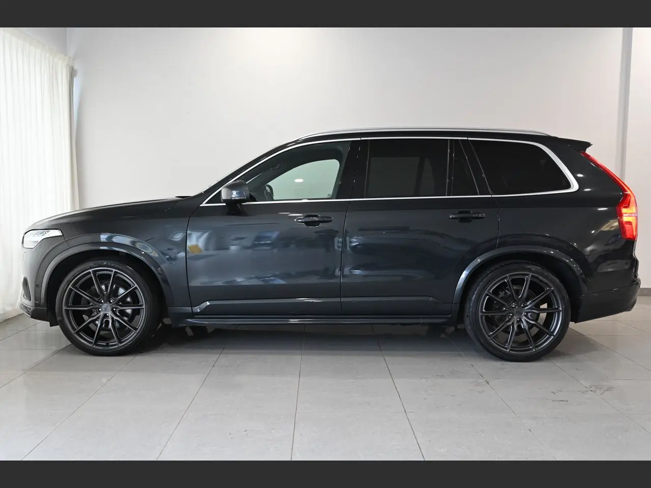 2018 Volvo XC90 for Sale by Best Cars for Sale in Kenya Ltd.