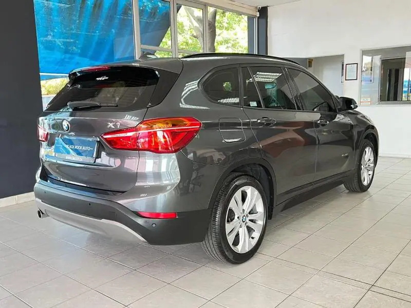 2017 BMW X1 sDrive 18i for Sale in Kenya by Best Cars for Sale in Kenya ltd.