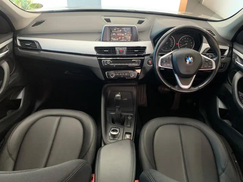 2017 BMW X1 sDrive 18i for Sale in Kenya by Best Cars for Sale in Kenya ltd.