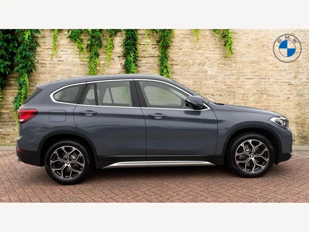 2020 BMW X1 sDrive 20 i for Sale in Kenya by Best Cars for Sale in Kenya ltd.