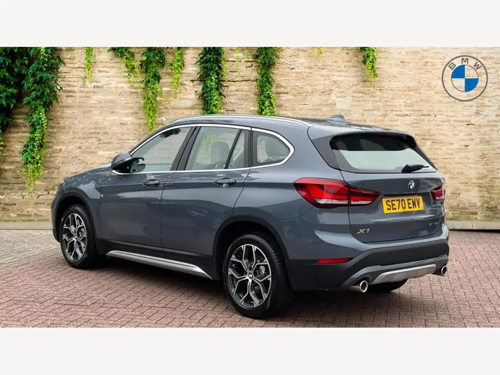 2020 BMW X1 sDrive 20 i for Sale in Kenya by Best Cars for Sale in Kenya ltd.