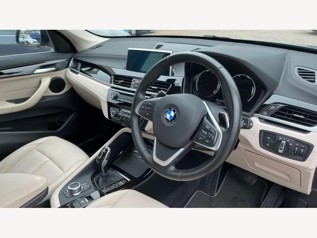 2020 BMW X1 sDrive 20 i for Sale in Kenya by Best Cars for Sale in Kenya ltd.