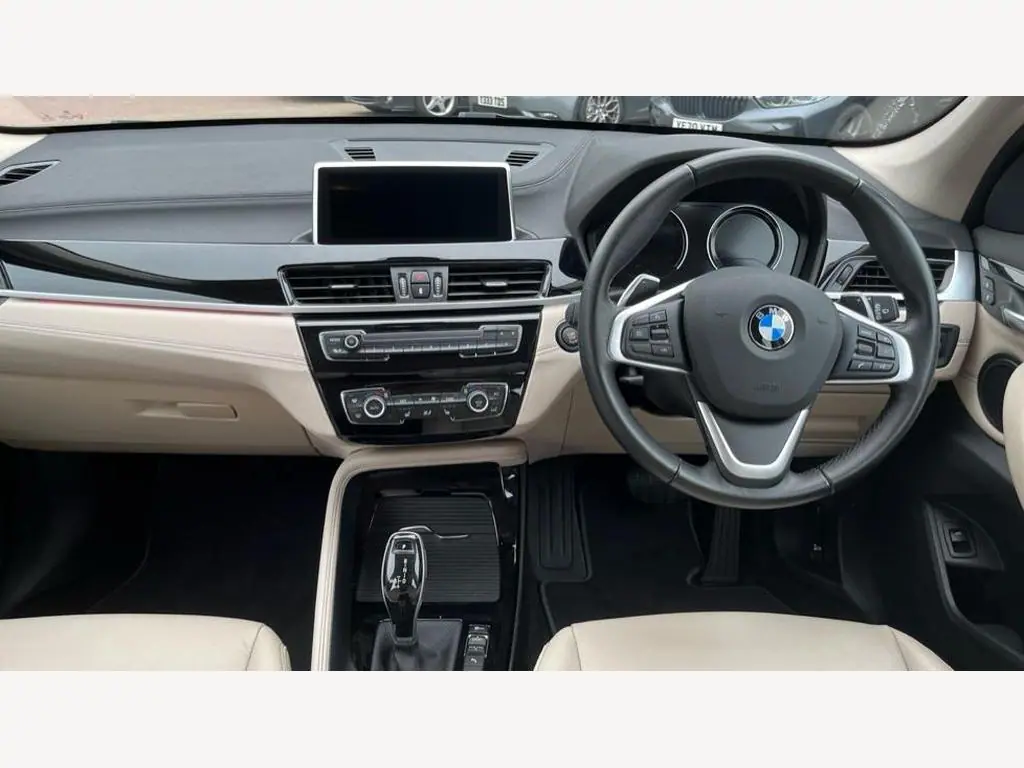 2020 BMW X1 sDrive 20 i for Sale in Kenya by Best Cars for Sale in Kenya ltd.