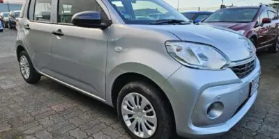 2018 Daihatsu Boon for sale in kenya