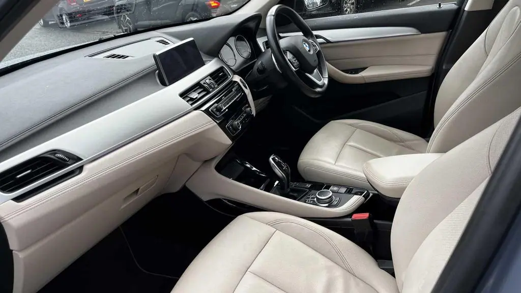 2018 BMW X1 xDrive 20i for Sale in Kenya by Best Cars for Sale in Kenya Ltd.