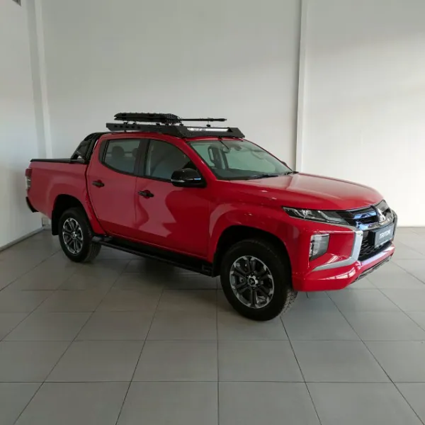 2017 Mitsubishi TRITON Di-DC for Sale in Kenya by Best Cars for Sale in Kenya ltd.