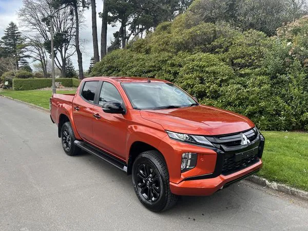 2018 Mitsubishi Triton 4WD D WS 2.4 GSR for Sale in Kenya by Best Cars for Sale in Kenya ltd.