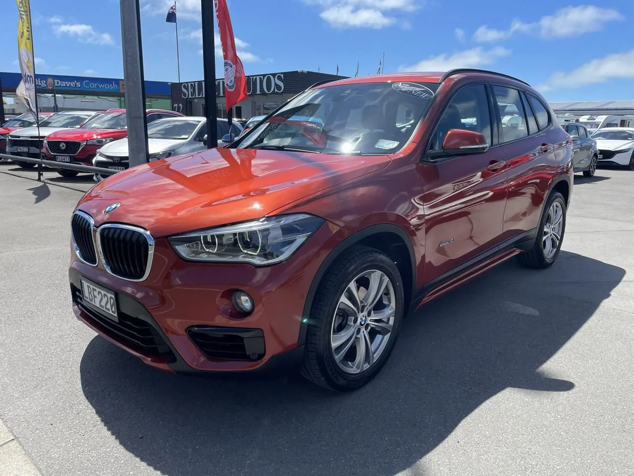 2017 BMW X1 for Sale in Kenya by Best Cars for Sale in Kenya ltd