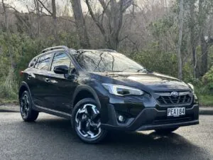 2022 Subaru xv