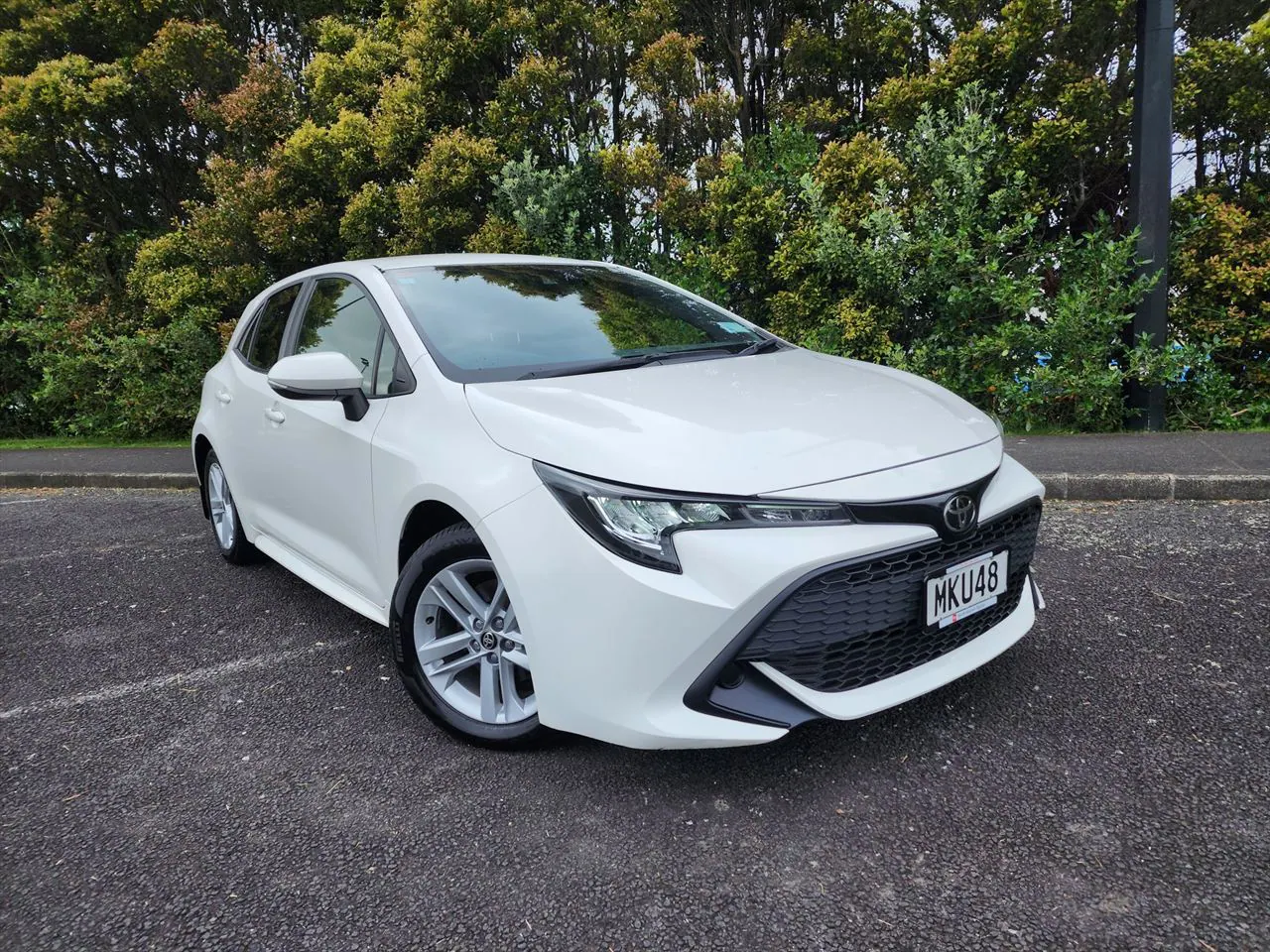 2019 Toyota Corolla for Sale in Kenya by Best Cars for Sale in Kenya Ltd